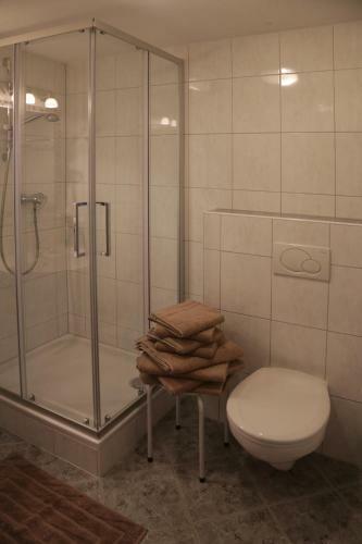 Apartamento Haus Kathrein