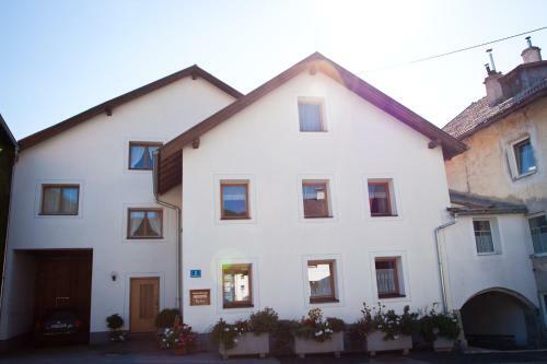 Apartamento Haus Kathrein