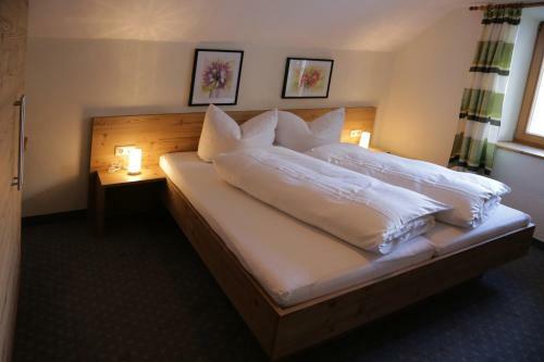 Apartamento Haus Kathrein