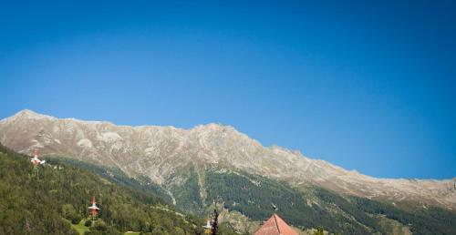 Apartamento Haus Kathrein
