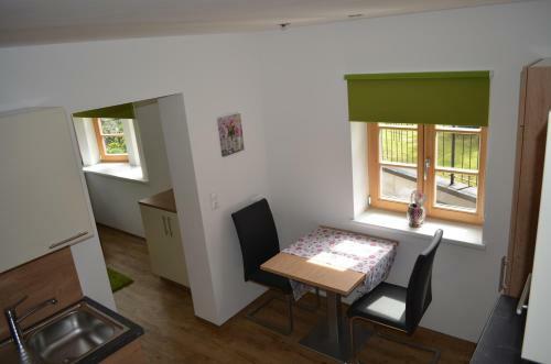 Apart Garten Lutz