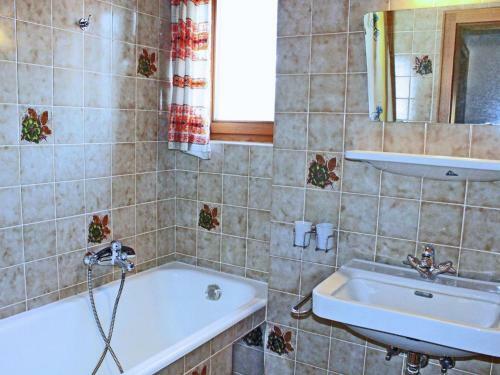 Apartamento Haus Erhart