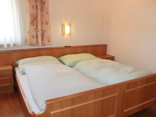 Apartamento Haus Erhart