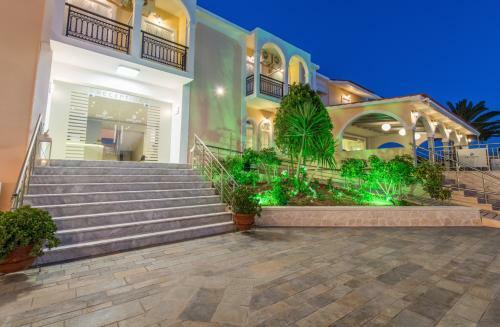 Zante Sun Hotel