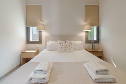 Apartamento Lemonia Zakynthos Studios