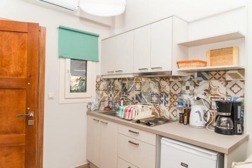 Apartamento Lemonia Zakynthos Studios