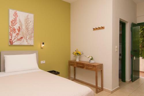 Apartamento Lemonia Zakynthos Studios