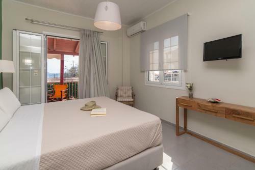 Apartamento Lemonia Zakynthos Studios