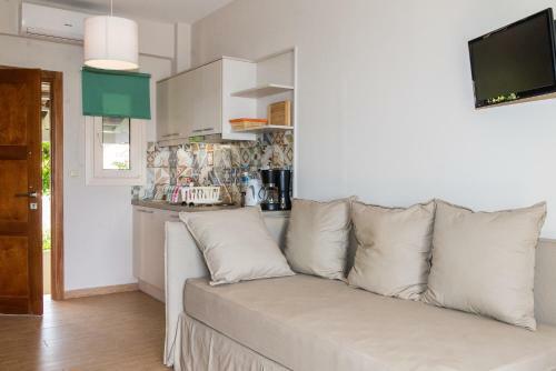 Apartamento Lemonia Zakynthos Studios