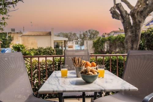 Apartamento Lemonia Zakynthos Studios
