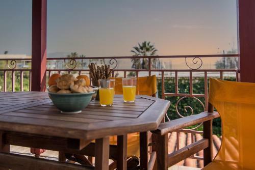 Apartamento Lemonia Zakynthos Studios