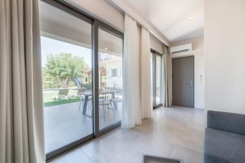 Apartamento Lemonia Zakynthos Studios