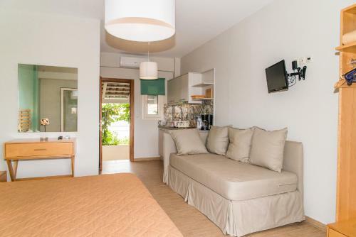 Apartamento Lemonia Zakynthos Studios