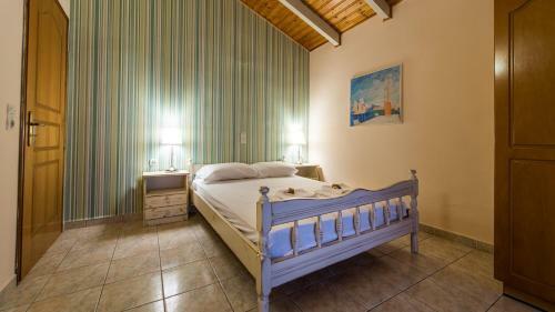 Apartamento Panorama Inn