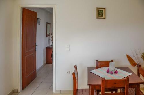 Apartamento Odysseas Studios