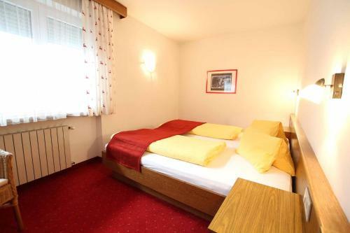 Apartamento Appartements Sailer