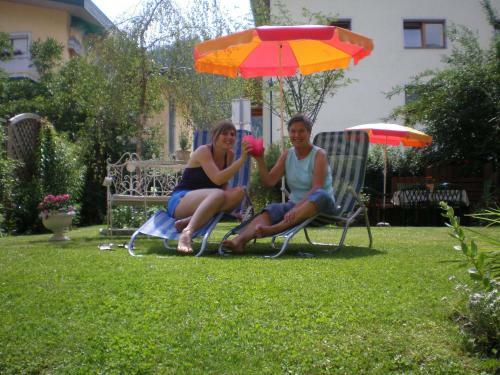 Apartamento Appartements Sailer