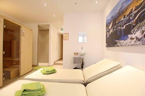 Apartamento Appartements Sailer