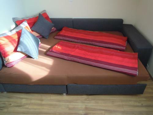 Apartamento Ferienwohnung Lackner-krabath
