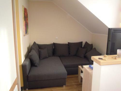 Apartamento Ferienwohnung Lackner-krabath