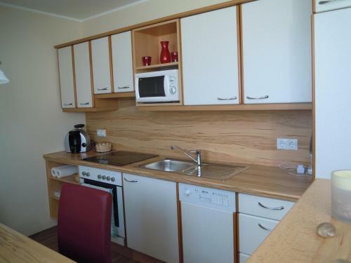 Apartamento Ferienwohnung Lackner-krabath
