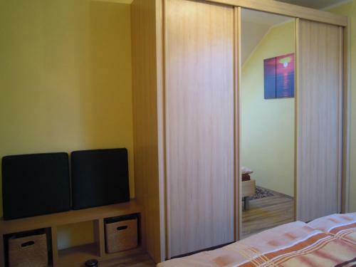 Apartamento Ferienwohnung Lackner-krabath