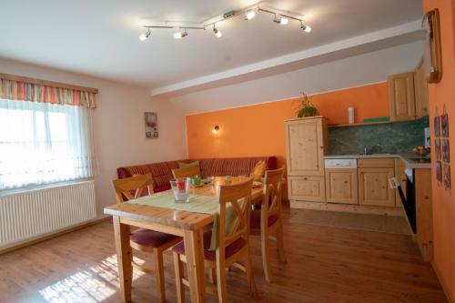 Agroturismo Ranacherhof