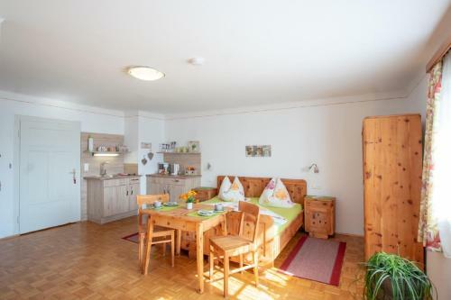 Agroturismo Ranacherhof