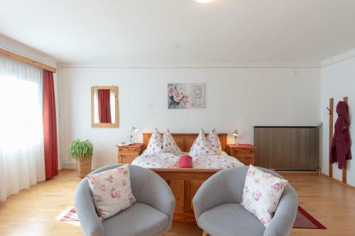 Agroturismo Ranacherhof