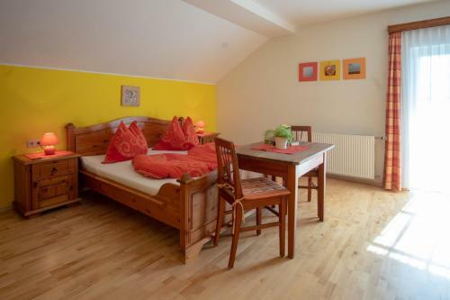 Agroturismo Ranacherhof