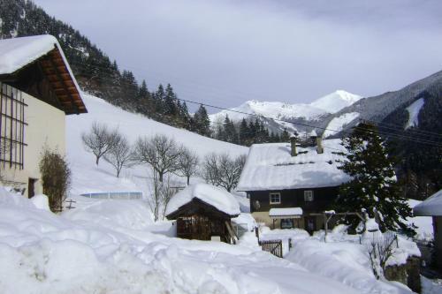 Agroturismo Ranacherhof