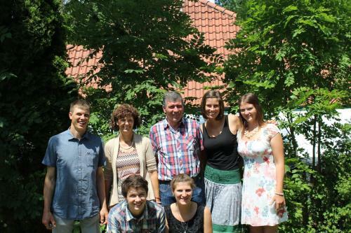 Agroturismo Ranacherhof
