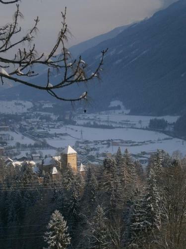 Agroturismo Ranacherhof