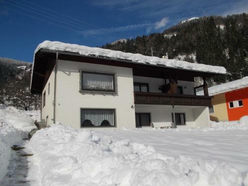 Apartamento Haus Obermann