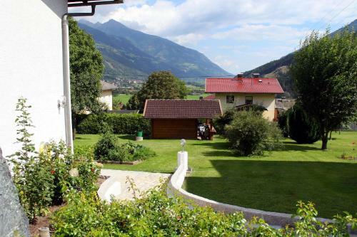 Apartamento Haus Obermann