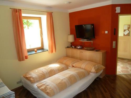 Apartamentos Gutschehof