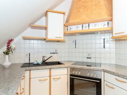 Apartamento Ferienhaus Franz Kleindienst
