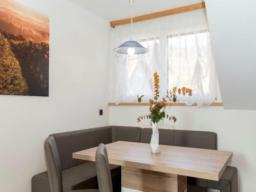 Apartamento Ferienhaus Franz Kleindienst