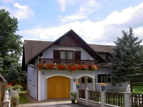 Apartamento Ferienhaus Franz Kleindienst