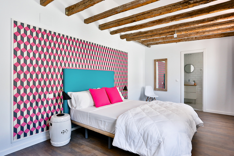 Apartamento Urban Vida Calatrava