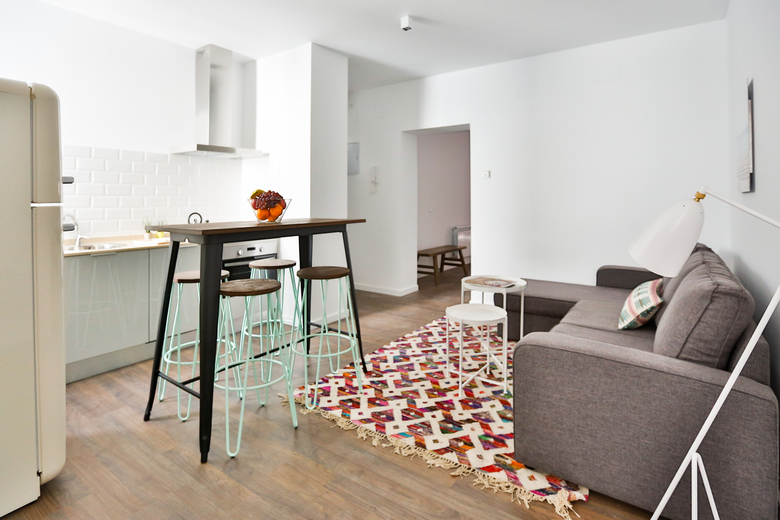 Apartamento Urban Vida Calatrava