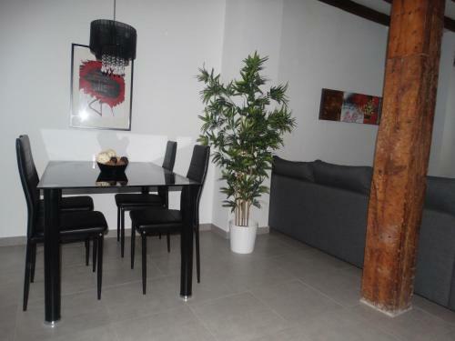 Malaga Apartamentos