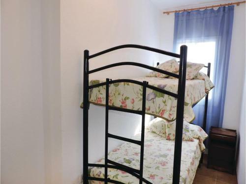Three-bedroom Holiday Home In Miami Playa