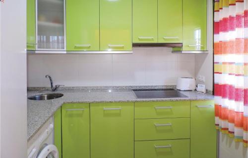 Two-bedroom Apartment In Miami Platja