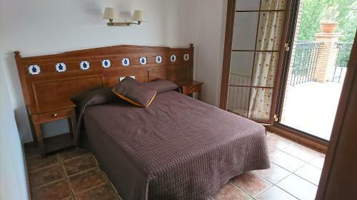 Hostal Hospeder�a Los Cahorros