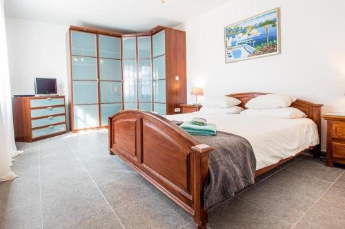 Playa Blanca Villa Sleeps 12 Pool Wifi