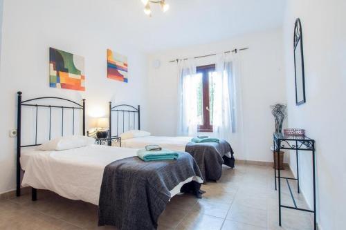 Playa Blanca Villa Sleeps 12 Pool Wifi