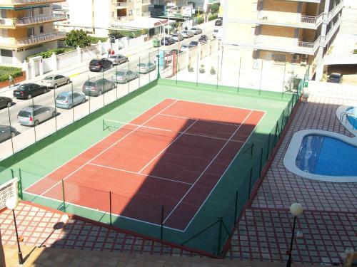 Apartamento Infante - Primera L�nea De Playa