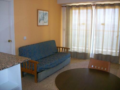 Apartamento Infante - Primera L�nea De Playa