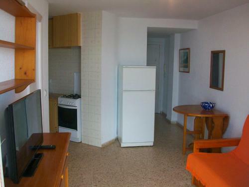 Apartamento Infante - Primera L�nea De Playa